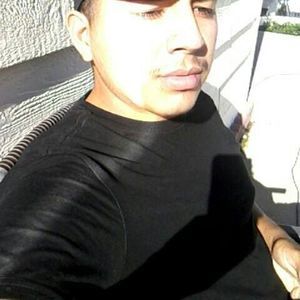 Meet your Posher, Jonah