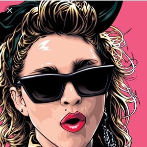 Meet your Posher, Paulene