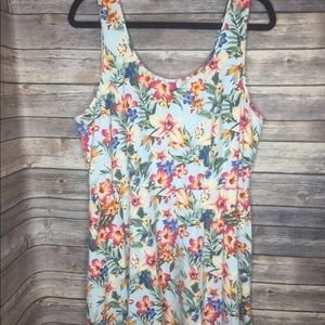 2X Forever 21 Dress