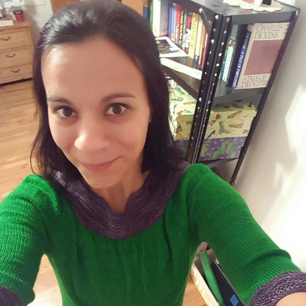 Meet your Posher, Candi