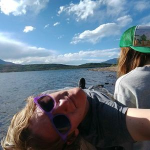 Meet your Posher, Dani