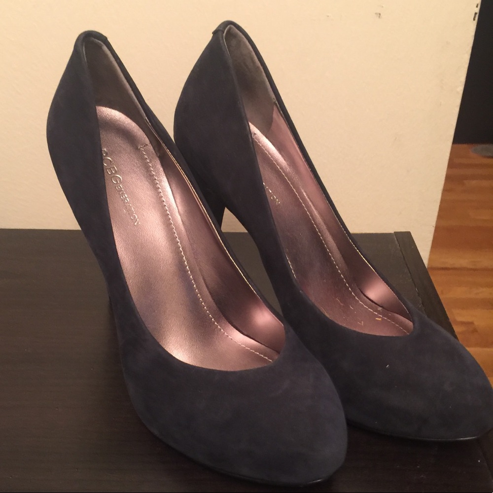 Bcbgeneration pumps
