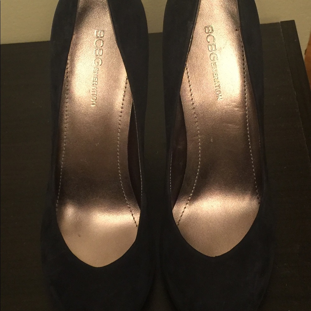 Bcbgeneration pumps - Picture 5 of 5