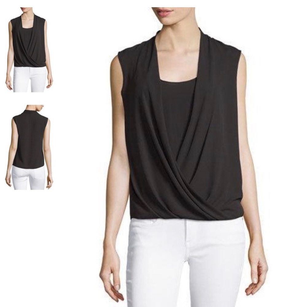 ✨BCBG Raychel Woven Shirt