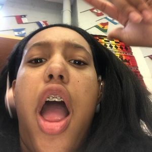 Meet your Posher, Andrew