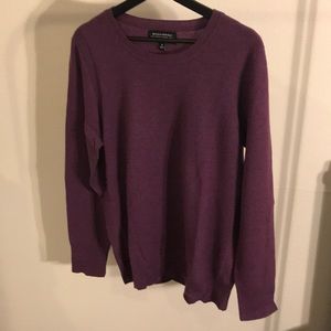 Banana Republic Women’s Todd&Duncan Cashmere