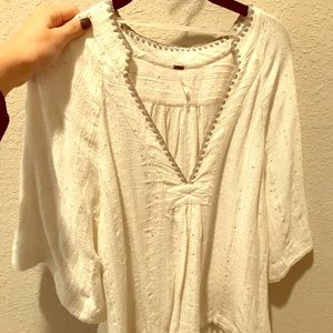 Free people shirt