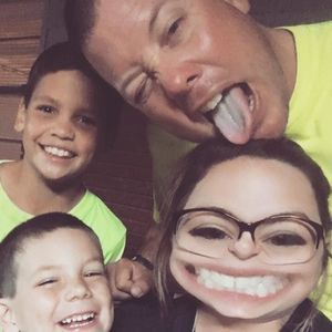 Meet your Posher, Susan