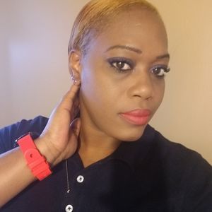 Meet your Posher, Marsha