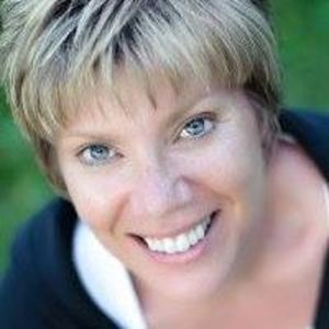 Meet your Posher, Marianne