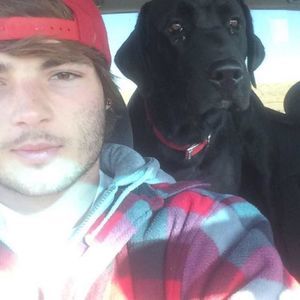 Meet your Posher, Dalton