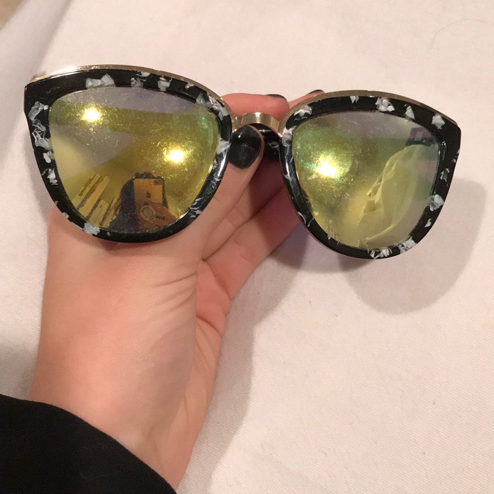 Diff sunglasses
