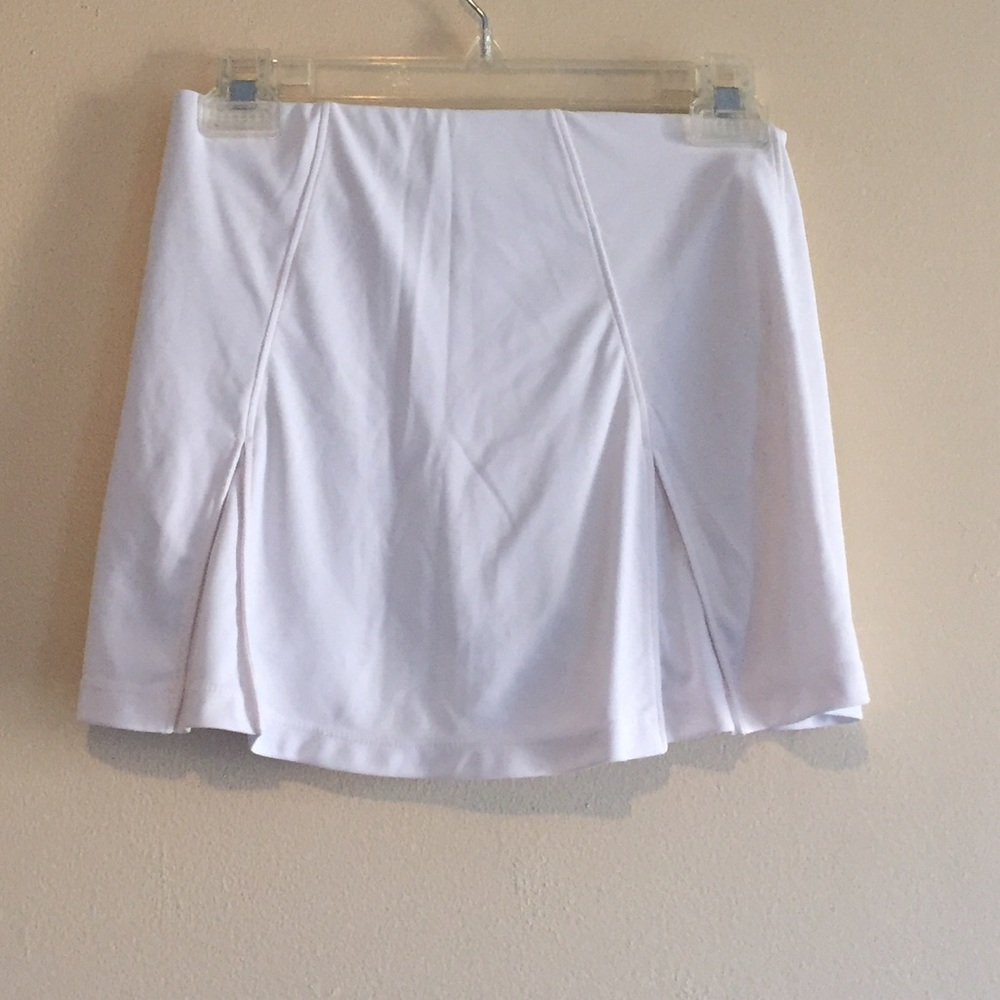 🆕Solfire Tennis Skort- never used!!🌟