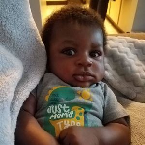 Meet your Posher, Jaquetta