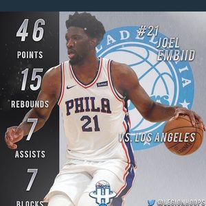 Meet your Posher, Troy