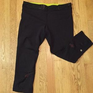 Lululemon Run Inspires