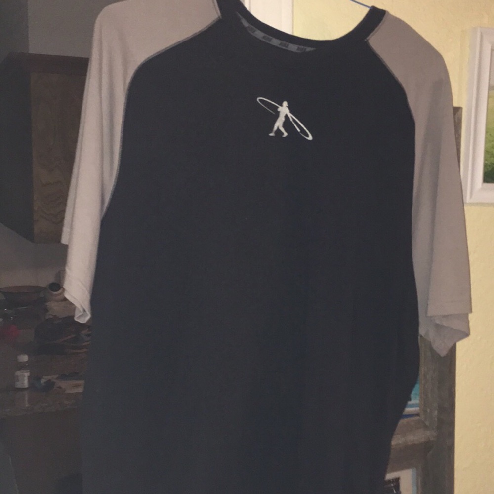 Nike XL Dri Fit TShirt