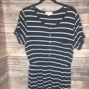 2X Forever 21 Dress