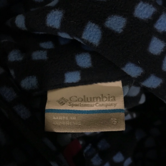 Women’s Columbia Jacket - Picture 3 of 4