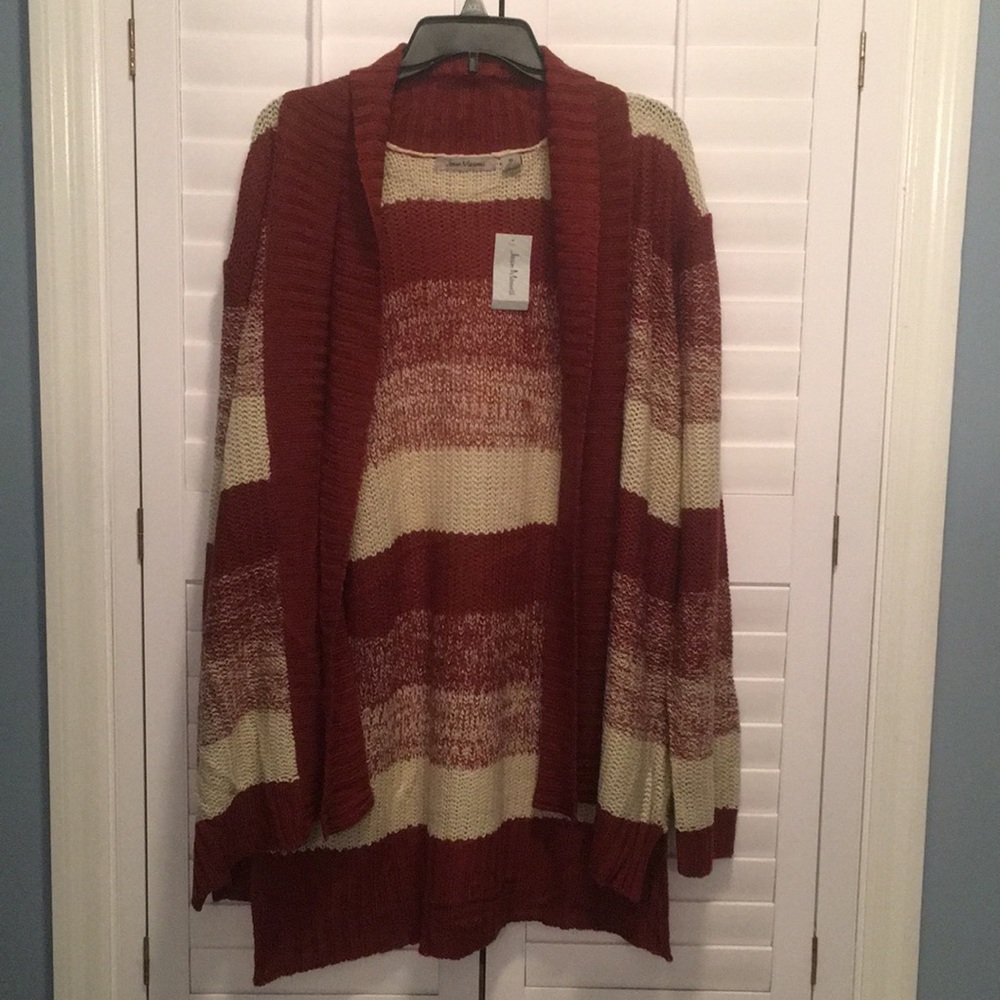 Women's Sweater