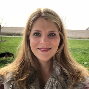 Meet your Posher, Meghan