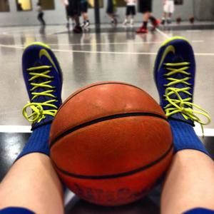 Meet your Posher, Liam