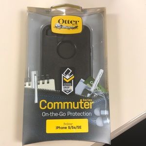 OtterBox Commuter