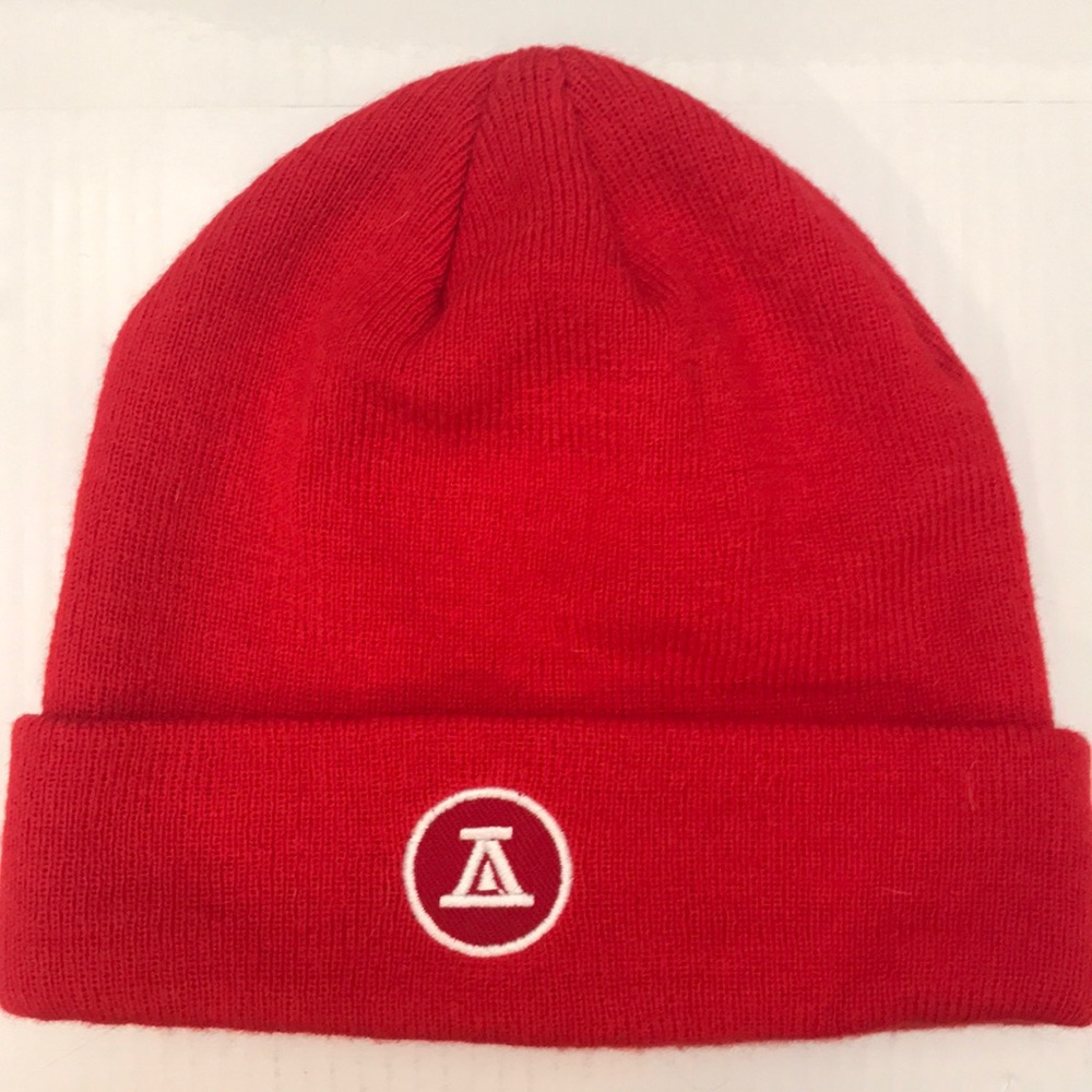 Asphalt Yacht Club Beanie