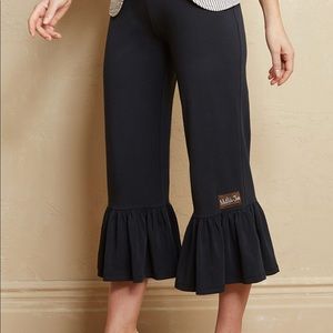 Matilda Jane Aubrey Big Ruffles pants