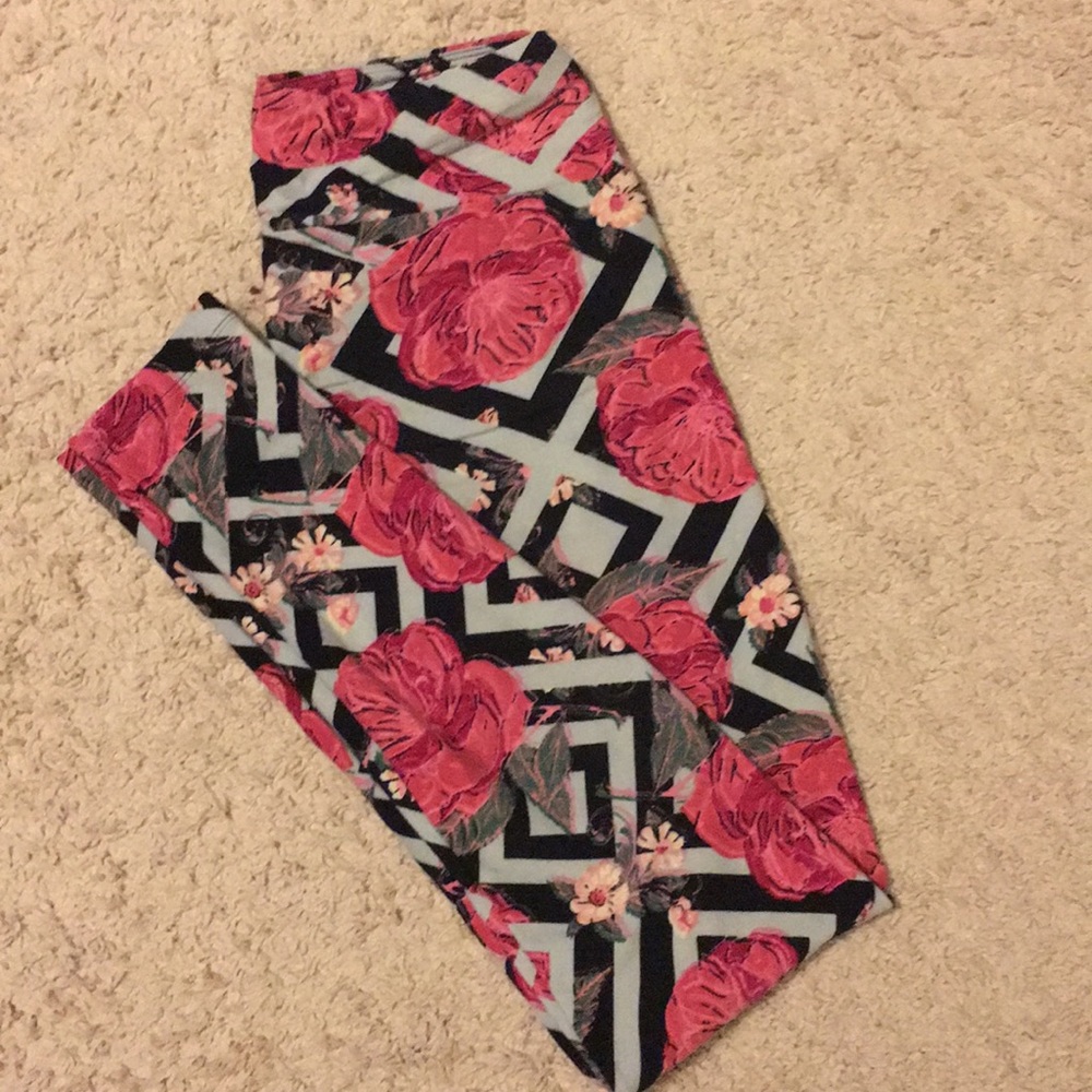 Lularoe leggings