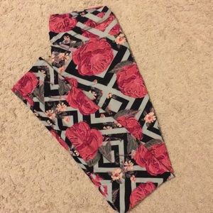 Lularoe leggings