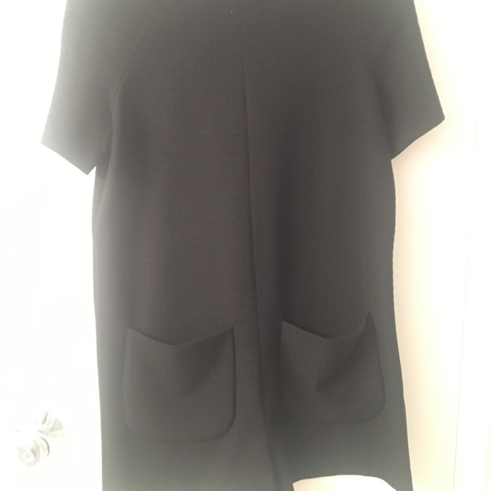 Zara Trafaluc Short Sleeve Romper