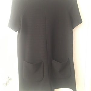 Zara Trafaluc Short Sleeve Romper