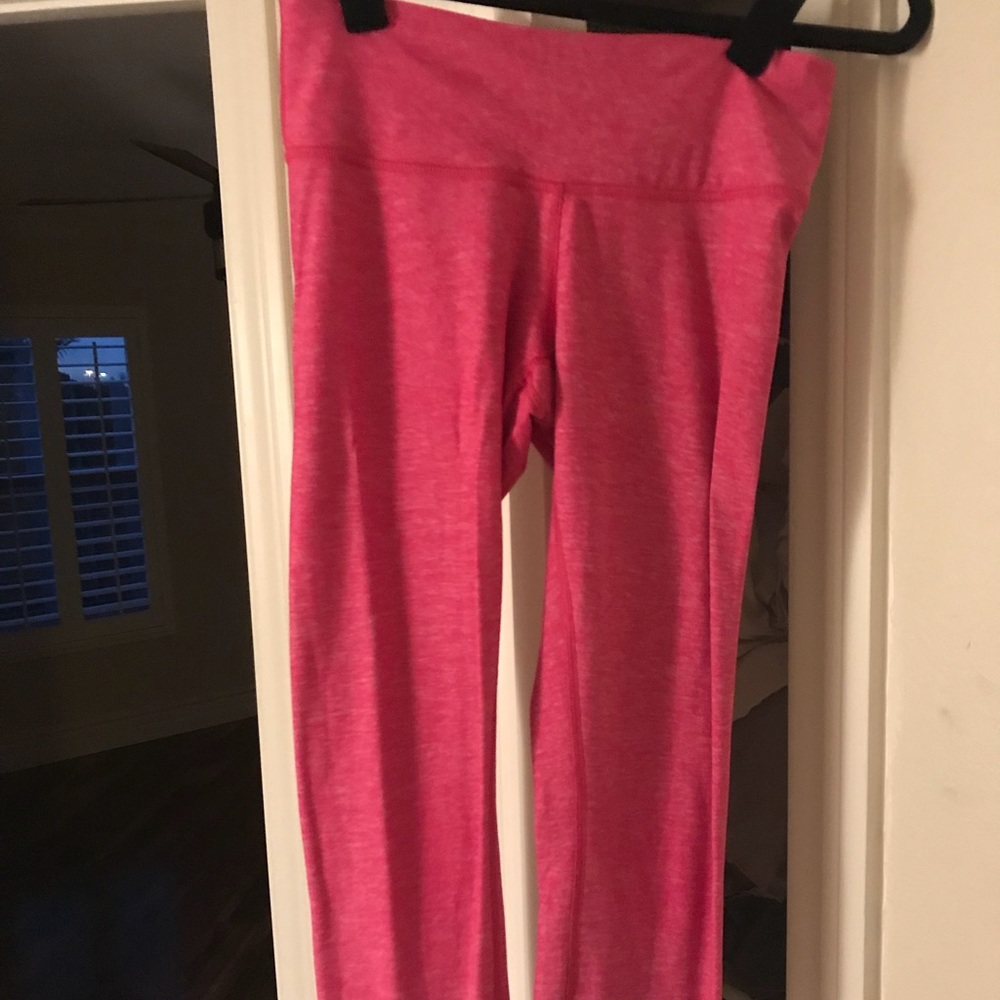 Exercise pants