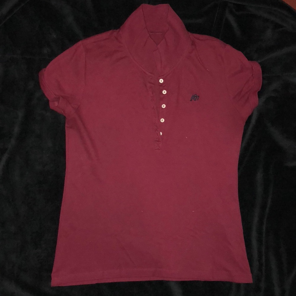 Aeropostale shirt