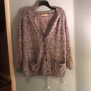 Nordstrom super cute cardigan! Size XS
