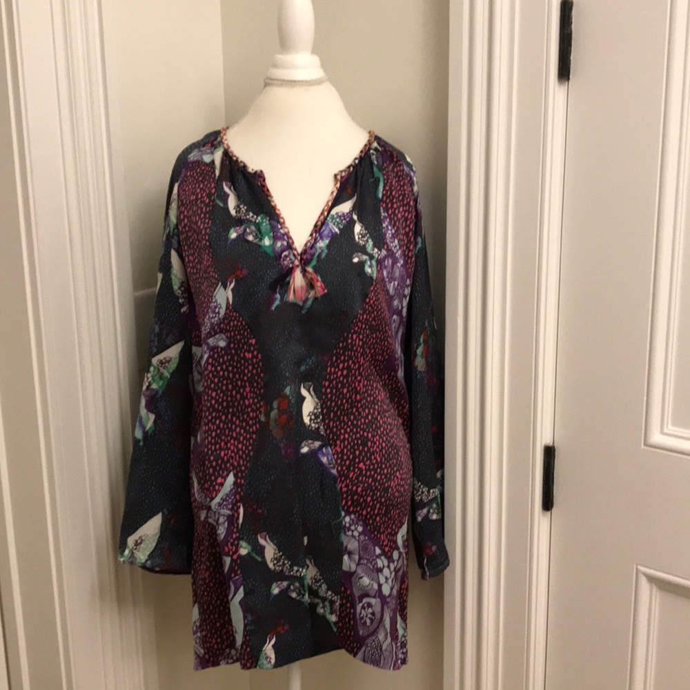 Custo Barcelona Dress