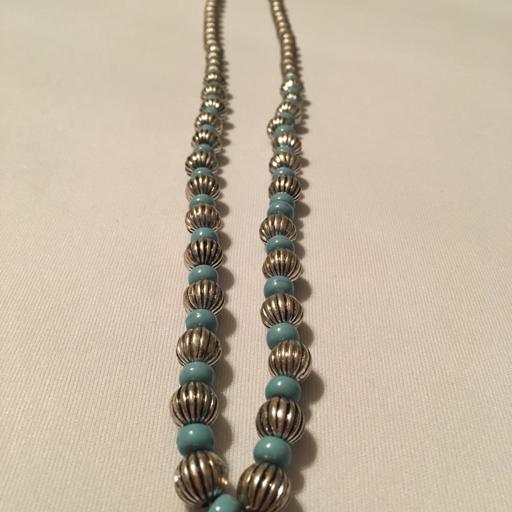 Boutique Cactus Necklace