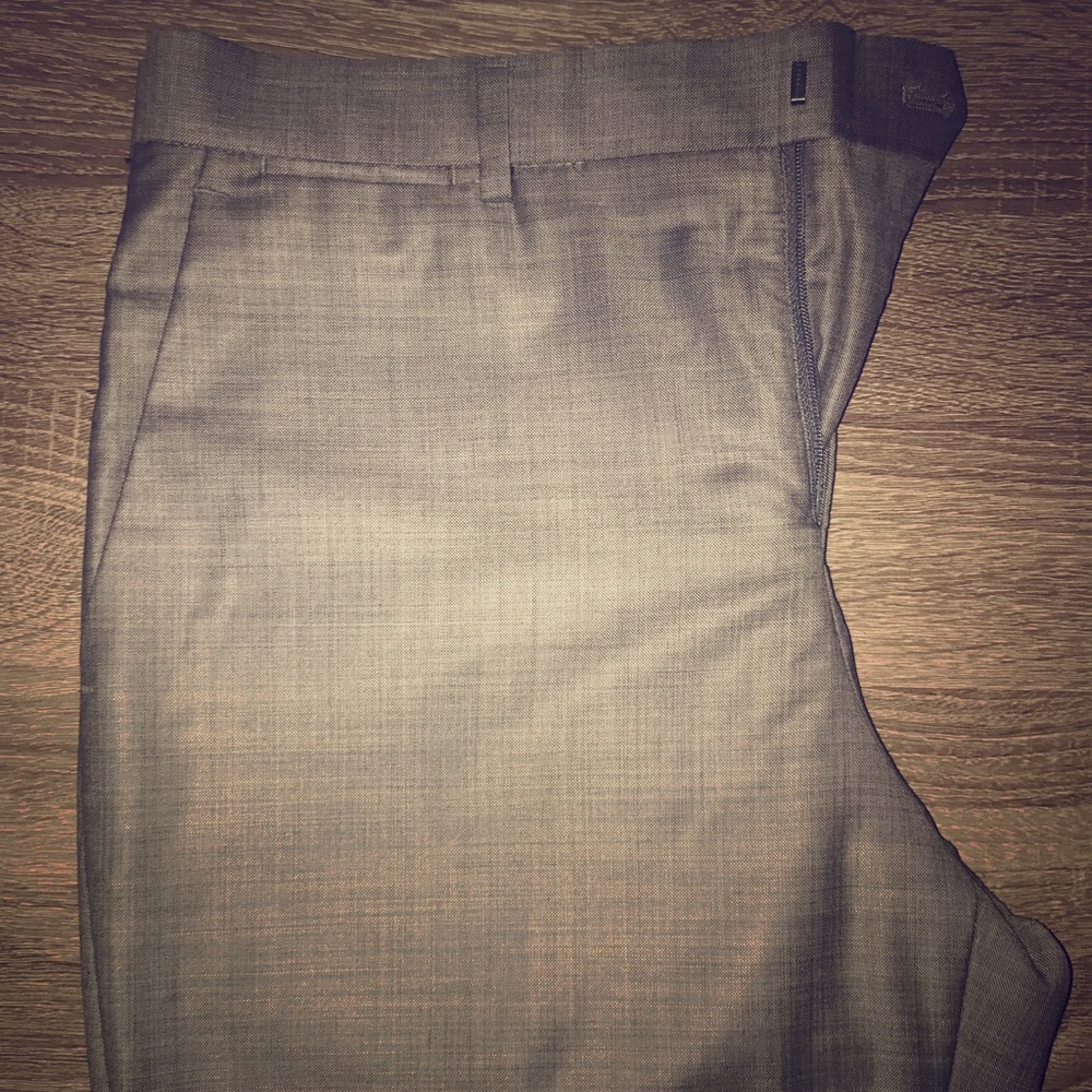 Men's Express Photographer Pants