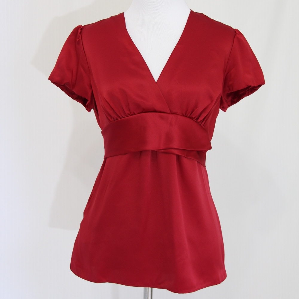 NWT Ann Taylor Blouse