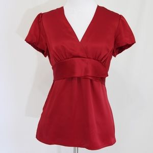 NWT Ann Taylor Blouse