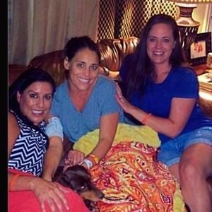 Meet your Posher, Sara