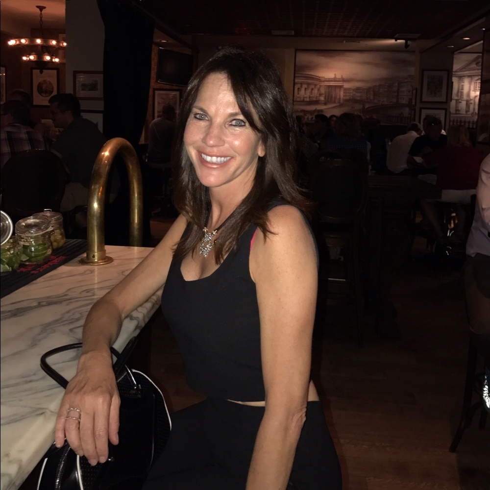 Meet your Posher, Linda