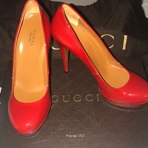 Gucci Heels