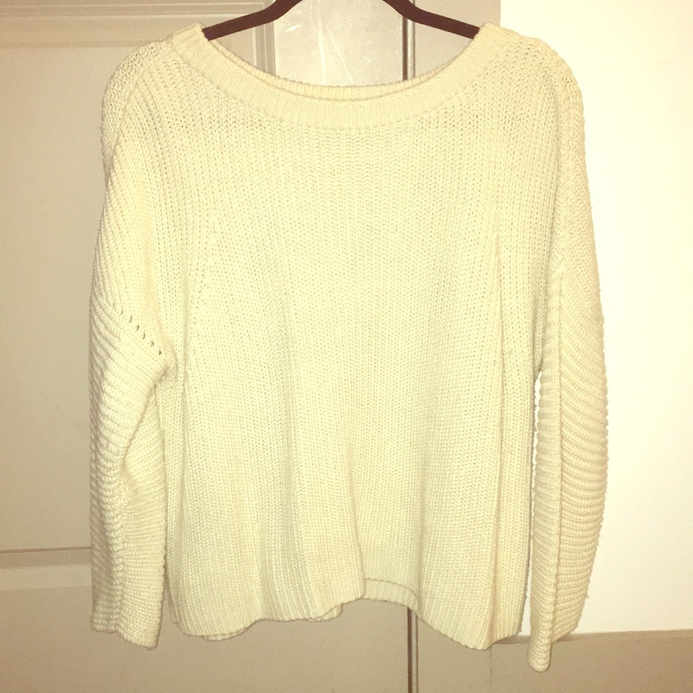 Polo Ralph Lauren Women’s Sweater