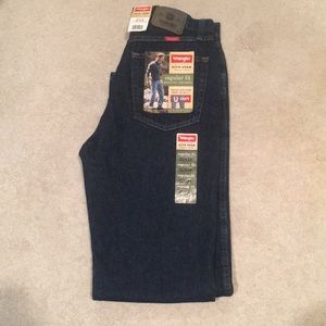 Wrangler Jeans