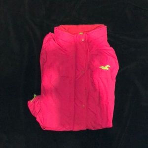 Hollister jacket