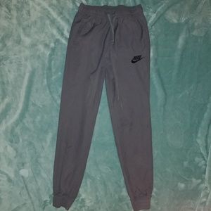 Men's NIKE Joggers
