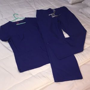 Urbane Scrub Set M/S