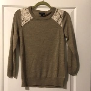 J Crew Sweater